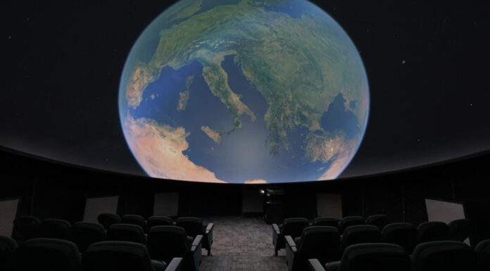 Planetarijum