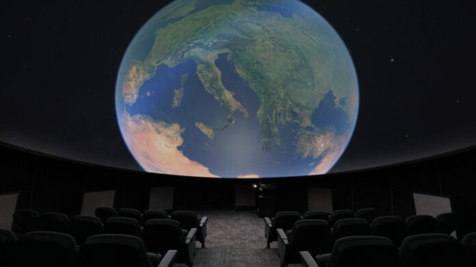 Planetarijum Planetarijum