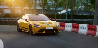Xiaomi-SU7-Ultra-elektricni-automobil