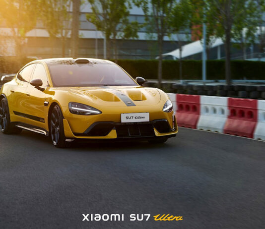 Xiaomi-SU7-Ultra-elektricni-automobil
