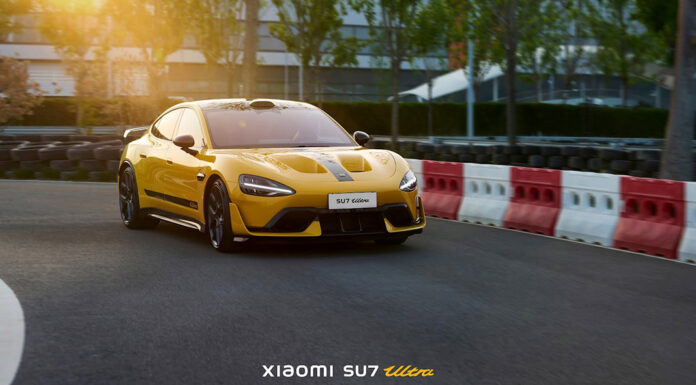 Xiaomi-SU7-Ultra-elektricni-automobil