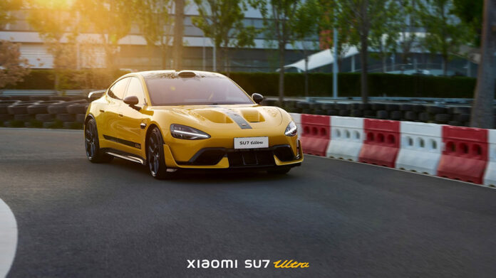 Xiaomi-SU7-Ultra-elektricni-automobil Xiaomi-SU7-Ultra-elektricni-automobil