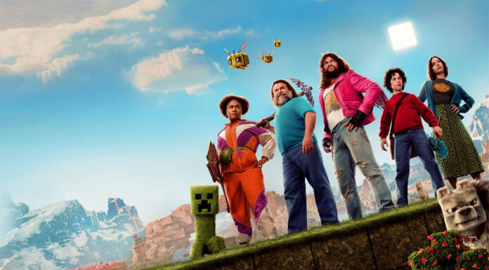 minecraft-film