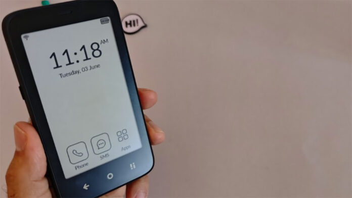 mudita-kompakt-telefon mudita-kompakt-telefon