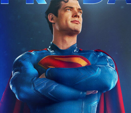 supermen