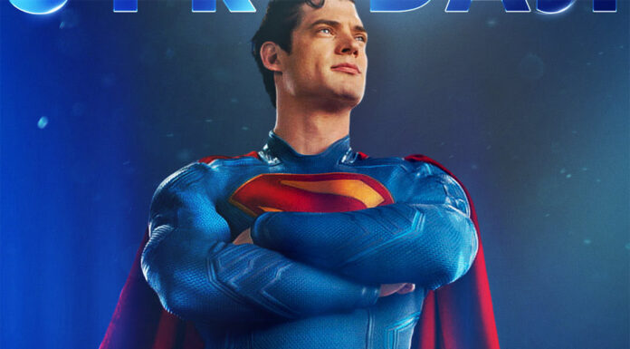 supermen