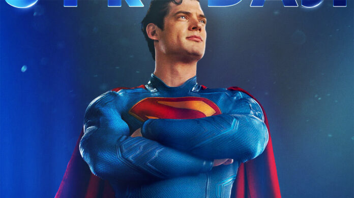 supermen supermen