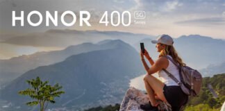 Honor-400
