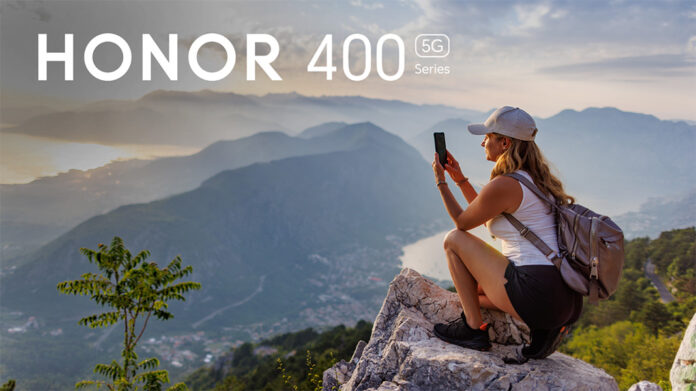 Honor-400 Honor-400