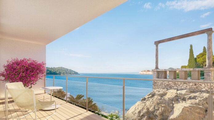 Villa-Dubrovnik-_-Romantiko-Suite---Terrace Villa-Dubrovnik-_-Romantiko-Suite---Terrace