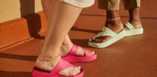 crocs-sandale