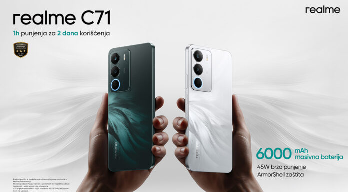 realme-c71