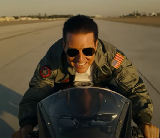 top-gun