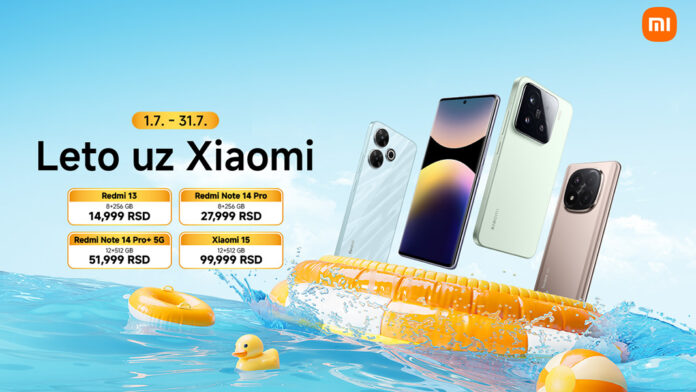 xiaomi-popusti-leto-2025 xiaomi-popusti-leto-2025