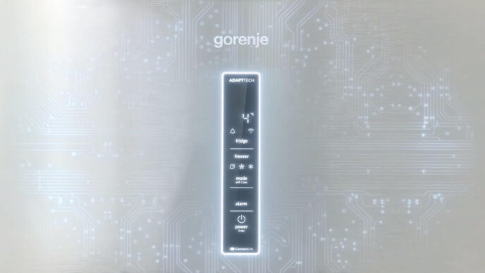 Gorenje-AdaptTech
