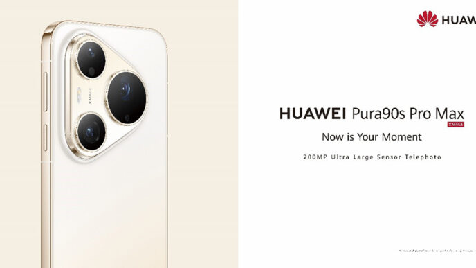 Huawei-Pura-90