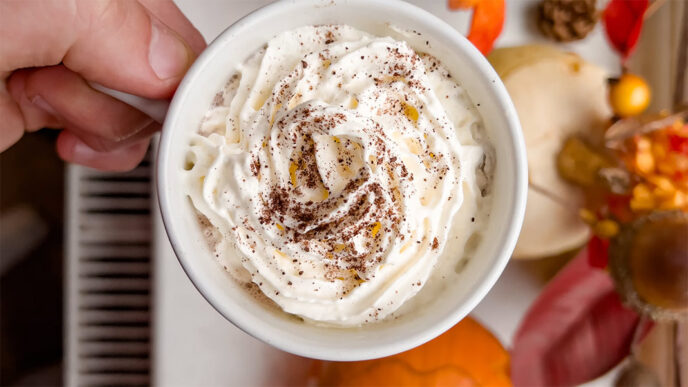 Pumpkin-Spice-Latte